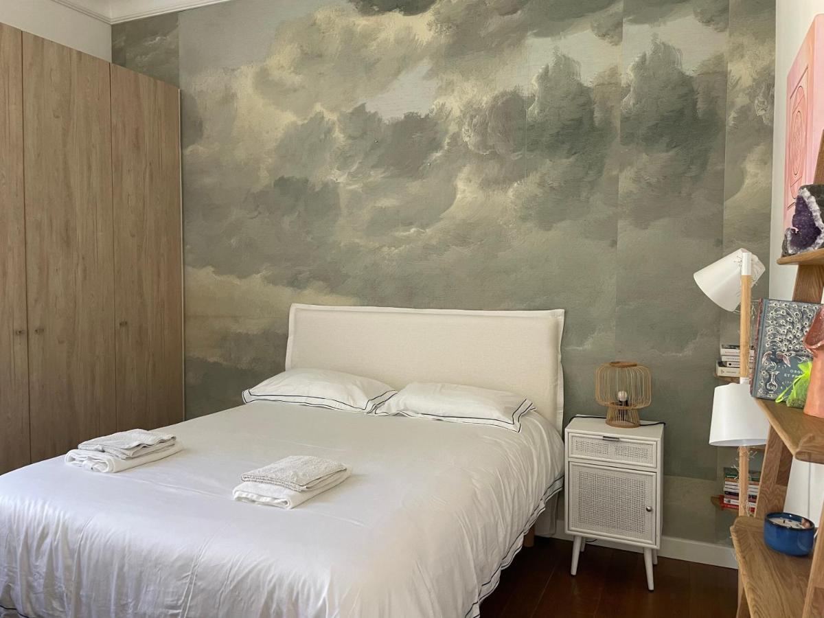 Superbe Appartement Centre Канны Экстерьер фото